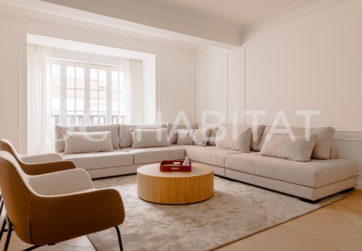 Lejlighed i Madrid, Madrid, Madrid - € 8.500.000 | Ref: OC002/6904 - foto 1