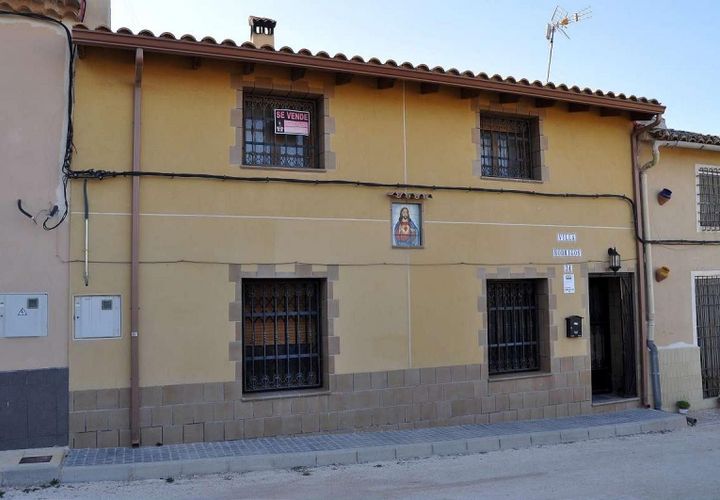 Byhus i Pinoso, Alicante, Pinoso - € 204.950 | Ref: IV13054 - foto 1