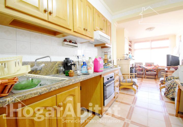 Villa a Xeraco, Valencia, Xeraco - € 250.000 | Ref: 095ACV250.FPV-D/3716 - foto 1