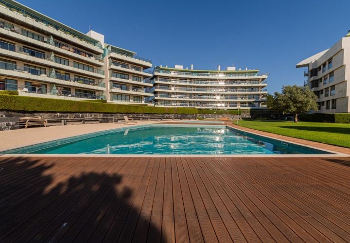 Leilighet i Cascais, Lisbon, Cascais - € 4 000 000 | Ref: 12021 - foto 1