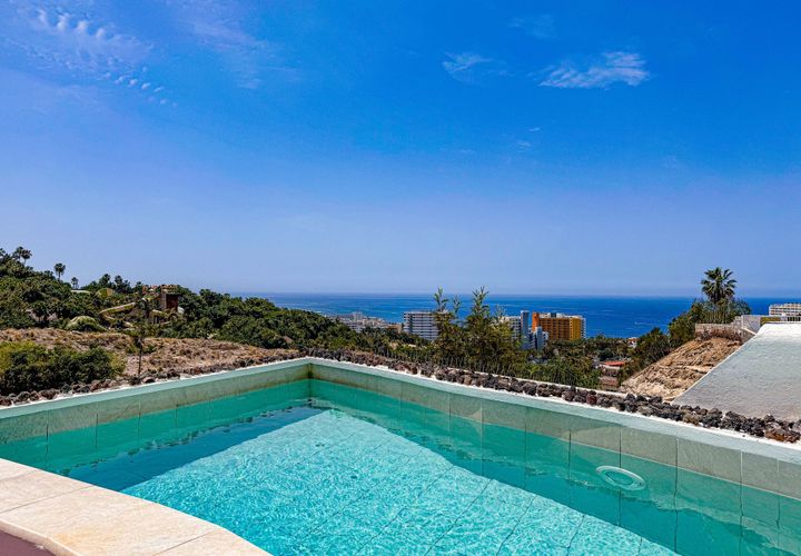 Villa i San Eugenio, Tenerife, San Eugenio - € 885.000 | Ref: CHA0125 - foto 1