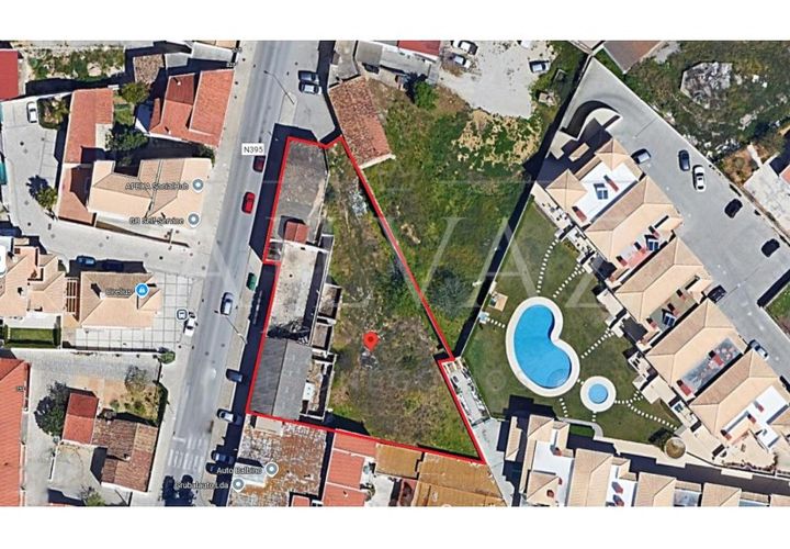 Terra a Ferreiras, Faro, Ferreiras - € 1.000.000 | Ref: TER_257 - foto 1