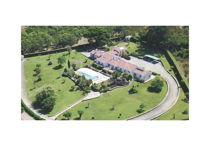 Farm i Sines, Setubal, Sines - € 2.900.000 | Ref: MAS_239 - foto 1