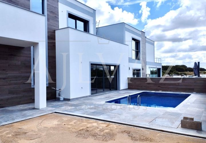 Byhus i Albufeira, Faro, Albufeira - € 935.000 | Ref: HAB_201 - foto 1