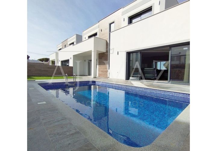 Byhus i Albufeira, Faro, Albufeira - € 828.000 | Ref: HAB_200 - foto 1