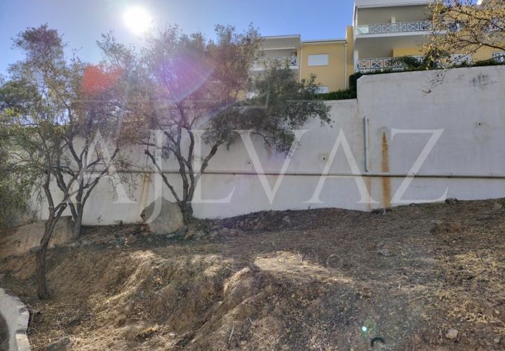 Helårsgrund i Albufeira, Faro, Albufeira - € 700.000 | Ref: SÒL_198 - foto 1