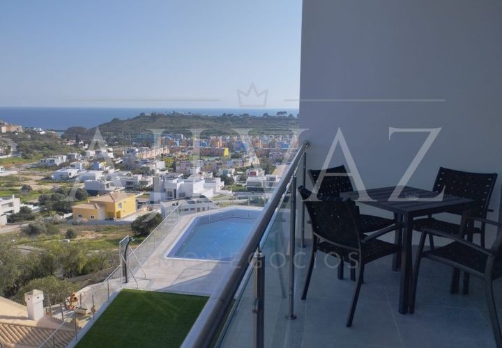 Lejlighed i Albufeira, Faro, Albufeira - € 393.000 | Ref: APA_174 - foto 1