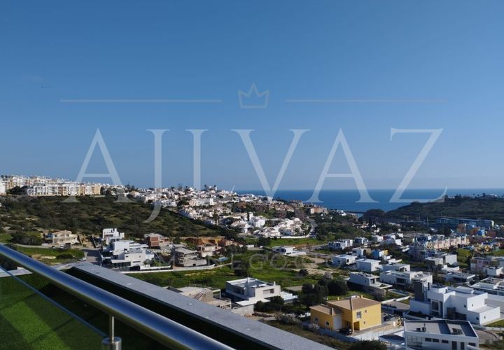 Lejlighed i Albufeira, Faro, Albufeira - € 1.327.000 | Ref: APA_171 - foto 1
