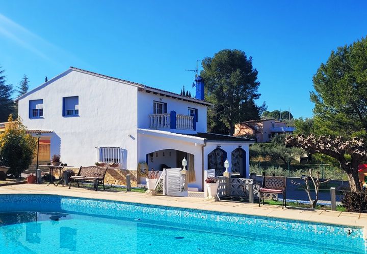 Villa a Ontinyent, Valencia, Ontinyent - € 395.000 | Ref: LOSDH3471 - foto 1