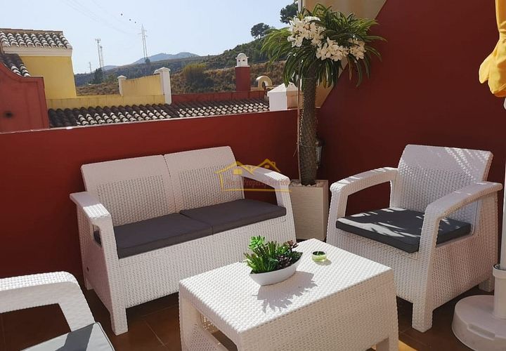 Reihenhaus in Nerja, Malaga, Nerja - € 350.000 | Ref: NPSV2368 - Foto 1