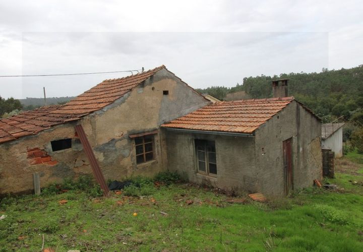 Villa i Tabua, Coimbra, Tabua - € 36.000 | Ref: 2436 MR - foto 1