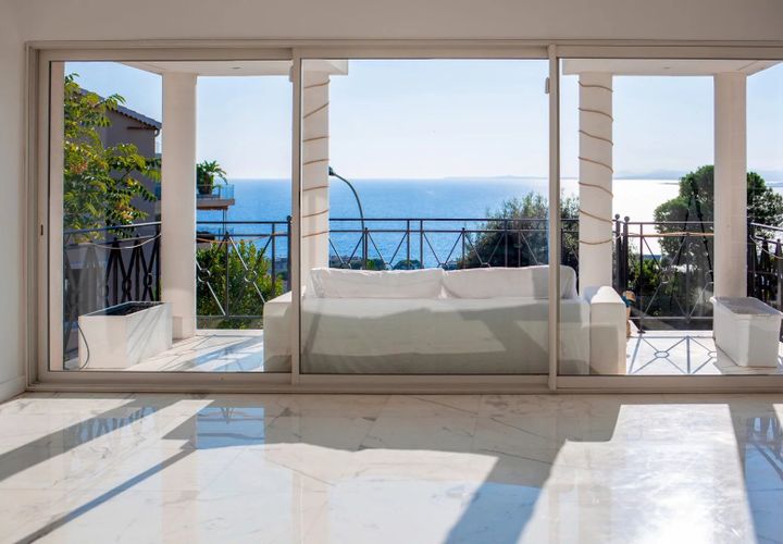 Villa i Nice, Alpes-Maritimes, Nice - € 3.580.000 | Ref: 85579050 - foto 1