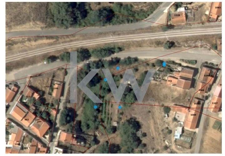 Helårsgrund i Odemira, Beja, Odemira - € 39.000 | Ref: KWPT-008696 - foto 1
