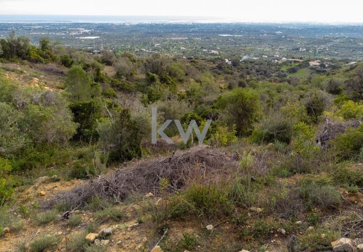 Terra a Conceicao e Estoi, Faro, Conceicao e Estoi - € 75.000 | Ref: 2276-1328 - foto 1