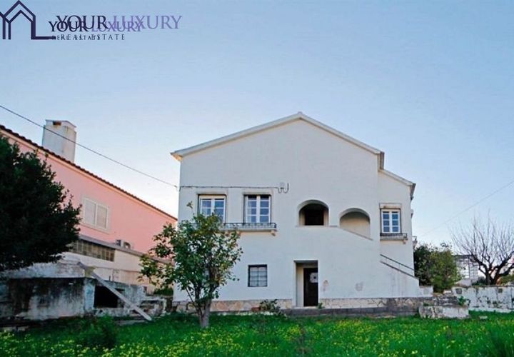 Villa i Loures, Lisbon, Loures - € 1.200.000 | Ref: YL279 - foto 1
