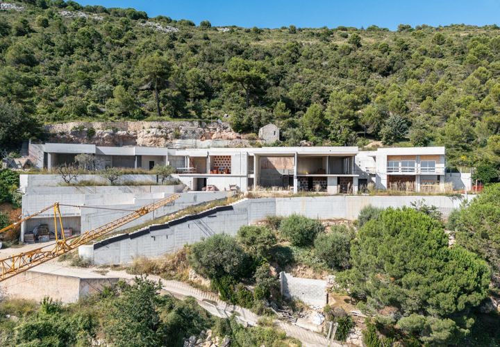 Villa i Eze, Alpes-Maritimes, Eze - € 9.000.000 | Ref: VEZENEL - foto 1
