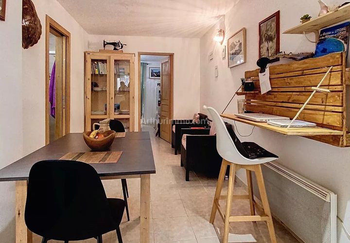 Lejlighed i Calvi, Haute-Corse, Calvi - € 145.000 | Ref: 2282 - foto 1