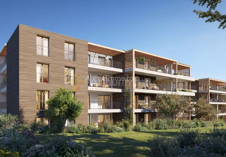 Lejlighed i Calvi, Haute-Corse, Calvi - € 284.286 | Ref: VILLA PRINTEMPS - foto 1