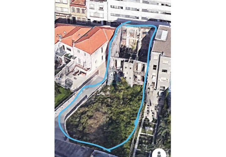 Villa i Paranhos, Porto, Paranhos - € 850.000 | Ref: IMO_298 - foto 1