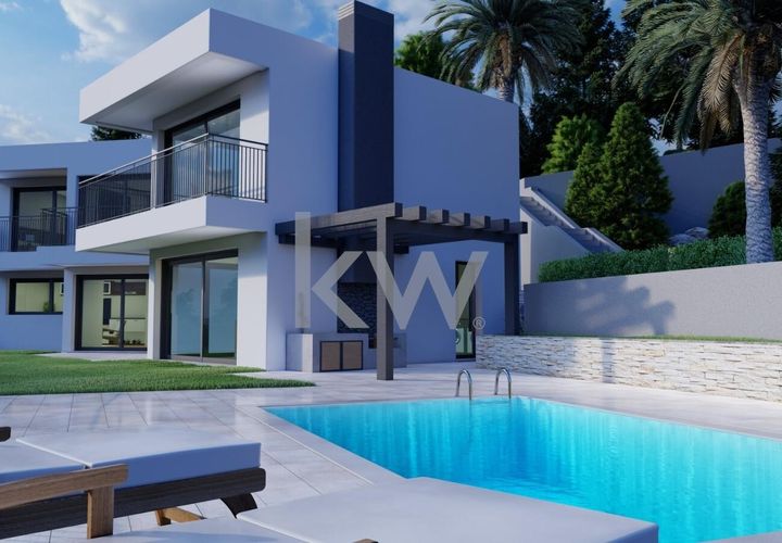 Byhus i Sao Vincente, Madeira, Sao Vincente - € 1.250.000 | Ref: KWPT-007723 - foto 1