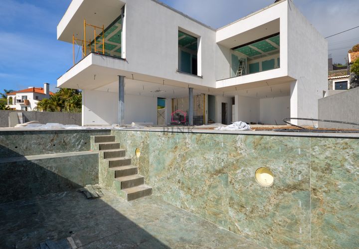 Villa i Calheta, Madeira, Calheta - € 990.000 | Ref: 8751 - foto 1