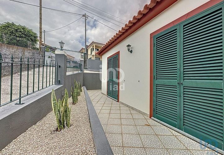 Byhus i Funchal, Madeira, Funchal - € 1.400.000 | Ref: 127193 - foto 1