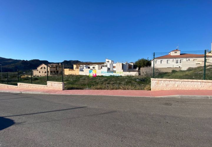 Terra a Cantoria, Almeria, Cantoria - € 115.000 | Ref: 2693 - foto 1