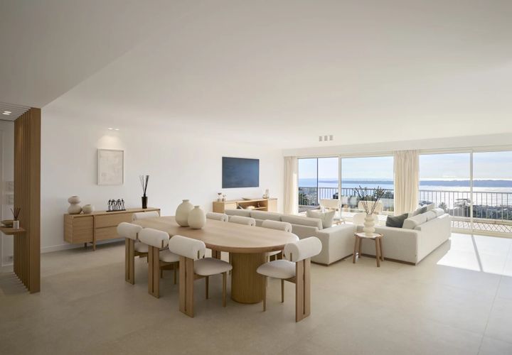 Lejlighed i Cannes, Alpes-Maritimes, Cannes - € 4.990.000 | Ref: HH-15640656 - foto 1