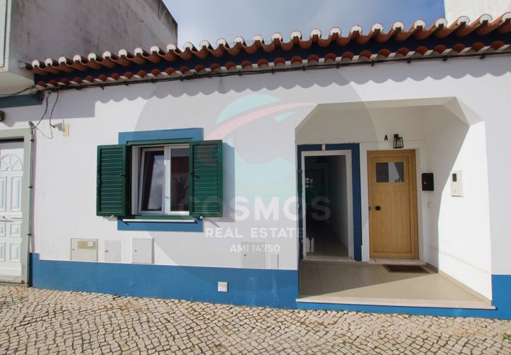 Rækkehus i Rogil, Faro, Rogil - € 266.000 | Ref: M-0223 - foto 1