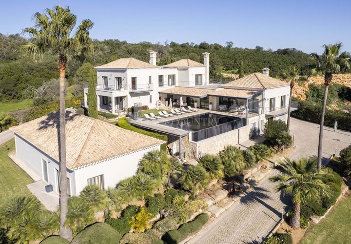 Villa a Tavira, Faro, Tavira - € 3.150.000 | Ref: TVR4488Z - foto 1