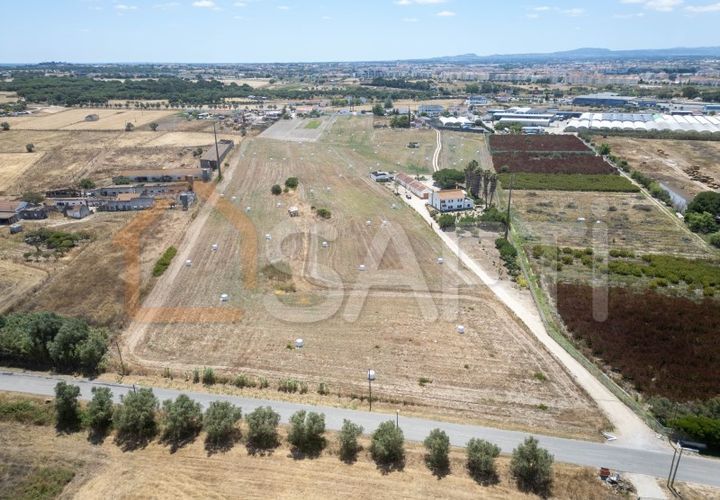 Helårsgrund i Alcochete, Setubal, Alcochete - € 640.000 | Ref: SAFTI:006269 - foto 1