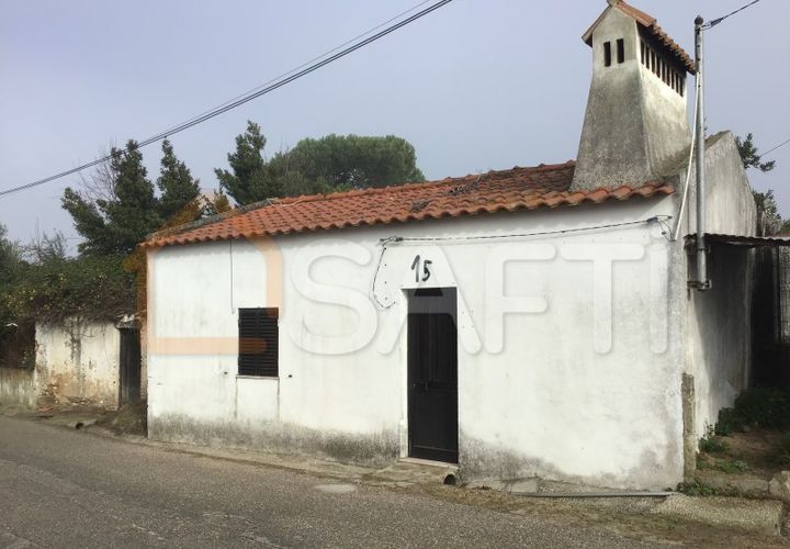 Masia a Abrantes, Santarem, Abrantes - € 40.000 | Ref: SAFTI:006267 - foto 1