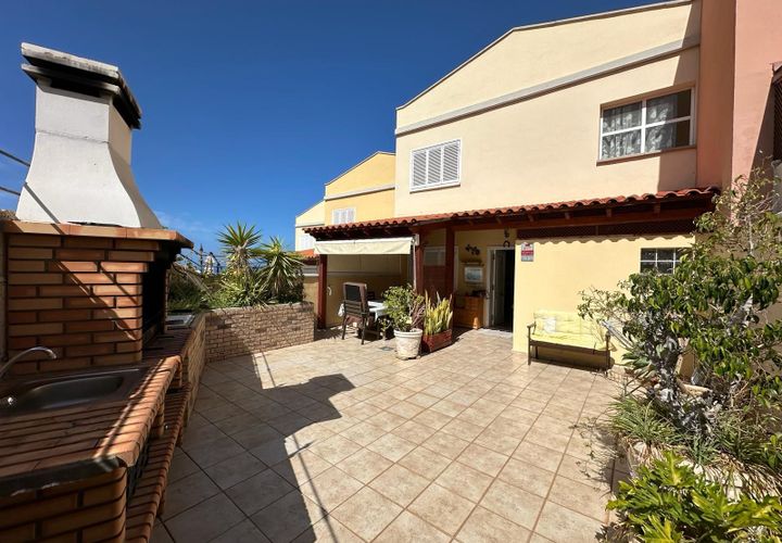 Rækkehus i Torviscas, Tenerife, Torviscas - € 650.000 | Ref: ADO0059 - foto 1