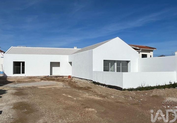 Rækkehus i Lourinha, Lisbon, Lourinha - € 349.000 | Ref: 134015 - foto 1