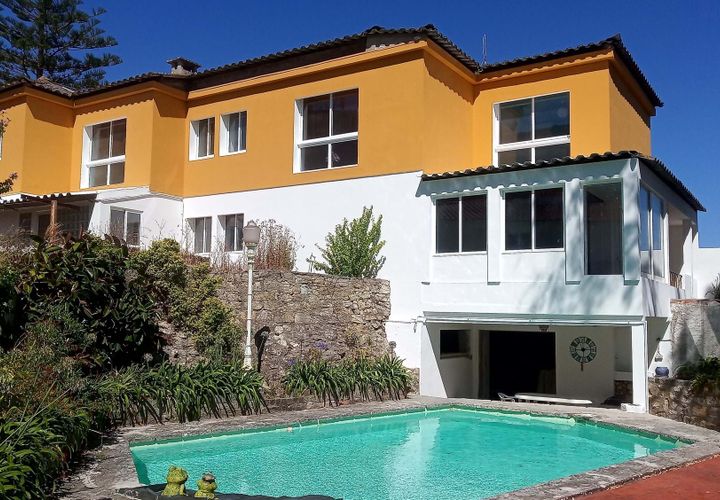 Villa i Oeiras, Lisbon, Oeiras - € 1.950.000 | Ref: CB15-773 - foto 1