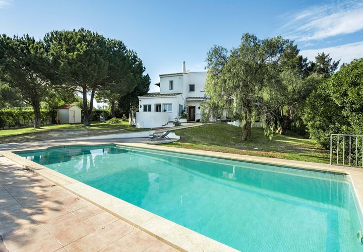 Villa i Silves, Faro, Silves - € 845.000 | Ref: 307 - foto 1