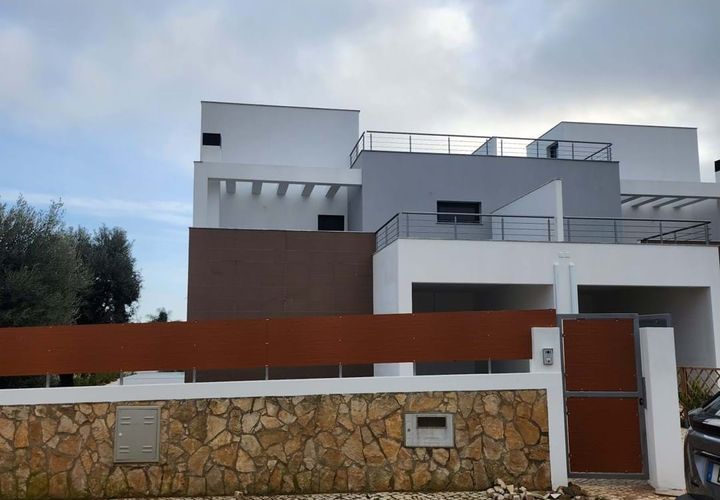 Villa i Silves, Faro, Silves - € 680.000 | Ref: 310 - foto 1