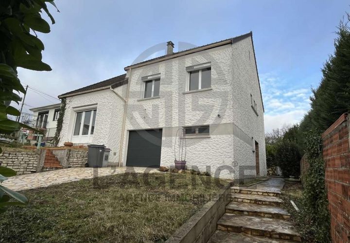 Bungalow i Coubron, Seine-Saint-Denis, Coubron - € 399.000 | Ref: 1601A - foto 1