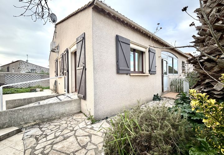 Villa en Agde, Herault, Agde - € 280.000 | Ref: V190001954 - photo 1