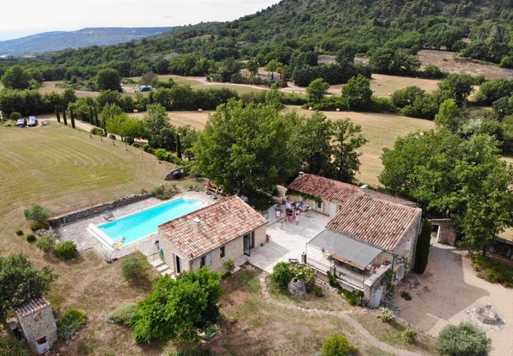 Villa a Forcalquier, Alpes-de-Haute-Provence, Forcalquier - € 1.375.000 | Ref: 2081-25 - foto 1