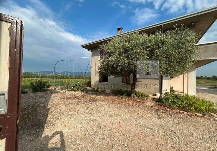 Villa a Rovolon, Padua, Rovolon - € 349.000 | Ref: Gani433 - foto 1