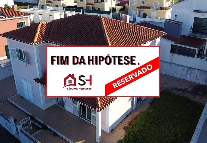 Byhus i Mafra, Lisbon, Mafra - € 450.000 | Ref: SH180 - foto 1