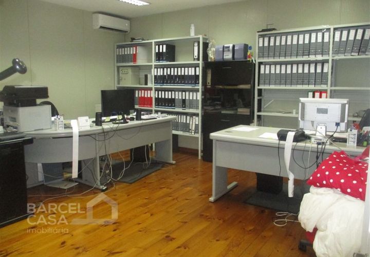 Erhvervsejendom i Barcelos, Braga, Barcelos - € 620.000 | Ref: 235/18 - foto 1