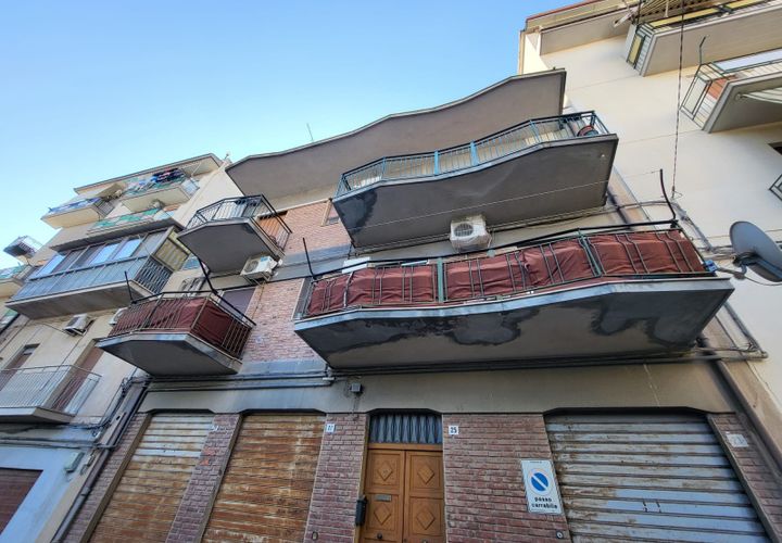 Villa i Caltanissetta, Caltanissetta, Caltanissetta - € 55.000 | Ref: 1825354 - foto 1