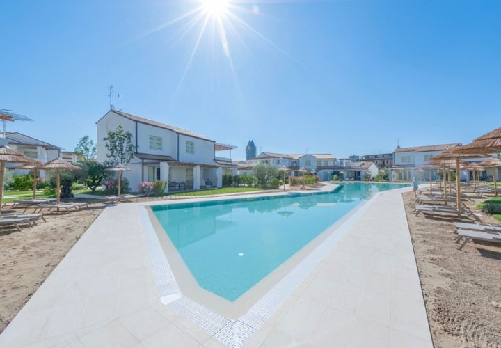 Lejlighed i Jesolo, Venice, Jesolo - € 850.000 | Ref: V 692 - foto 1