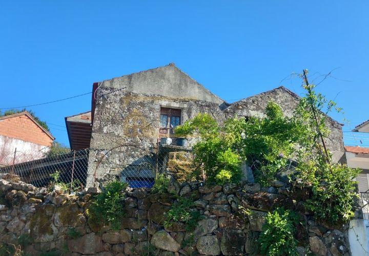 Landejendom i Moncao, Viana do Castelo, Moncao - € 23.000 | Ref: REF468 - foto 1