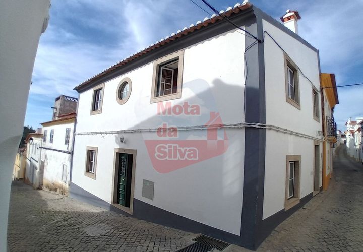 Villa a Portalegre, Portalegre, Portalegre - € 230.000 | Ref: 1900522 (2) - foto 1