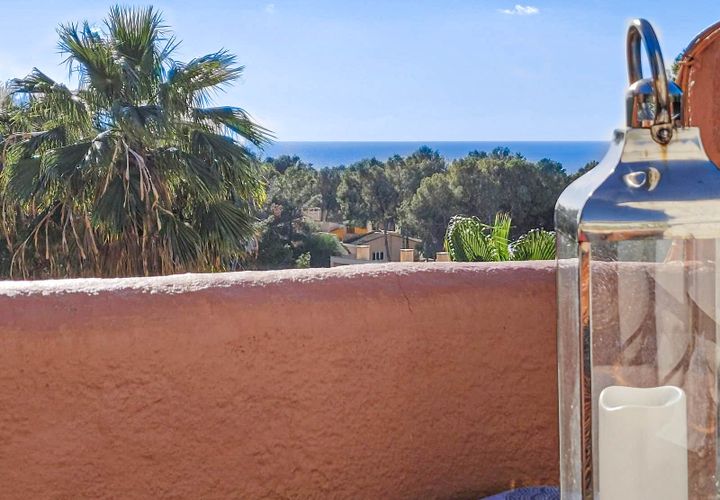 Villa i Costa De La Calma, Mallorca, Costa De La Calma - € 1.350.000 | Ref: FALC-AnPa-65162 - foto 1