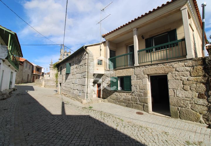 Villa i Chaves, Vila Real, Chaves - € 80.000 | Ref: 322/M/02257 - foto 1