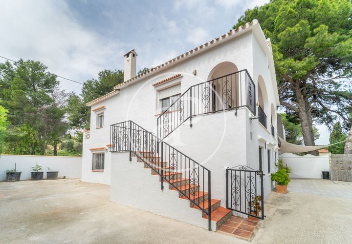 Villa a Denia, Alicante, Denia - € 590.000 | Ref: VV2501031 - foto 1